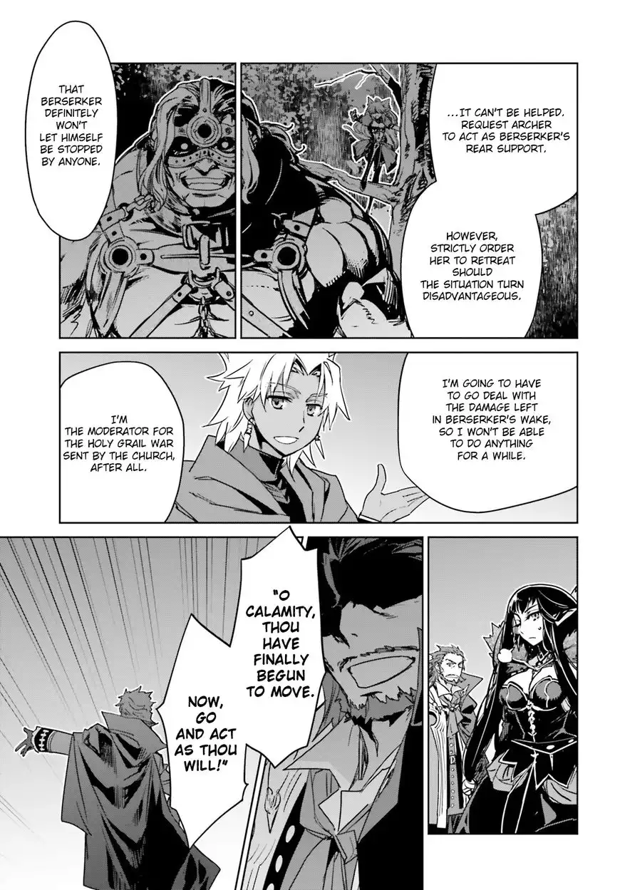 Fate/Apocrypha Chapter 8 29